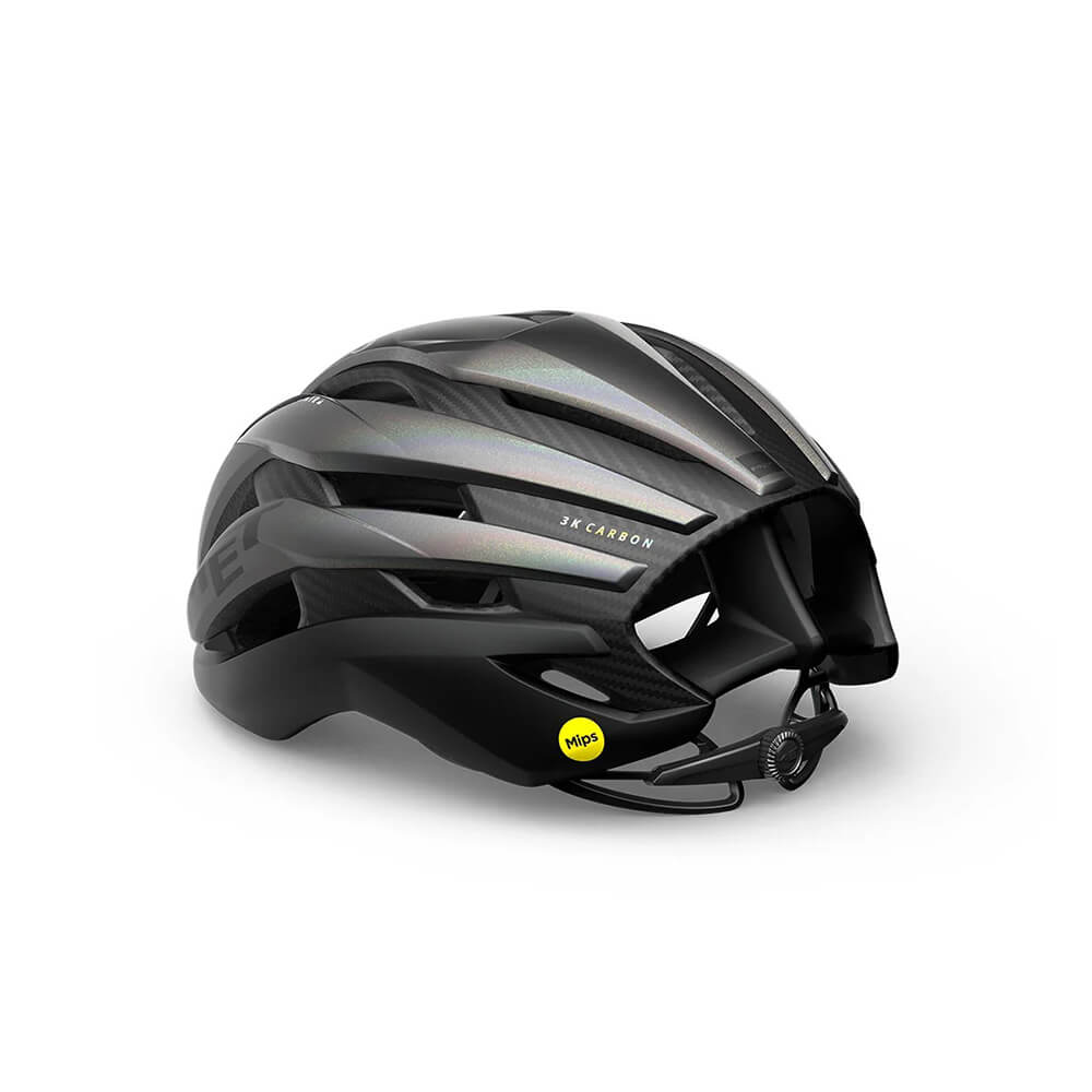 หมวกจักรยาน l TRENTA 3K Carbon Mips, Tadej Pogacar Edition